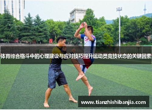 体育综合格斗中的心理建设与应对技巧提升运动员竞技状态的关键因素