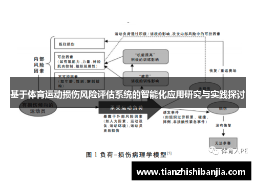基于体育运动损伤风险评估系统的智能化应用研究与实践探讨