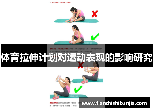 体育拉伸计划对运动表现的影响研究